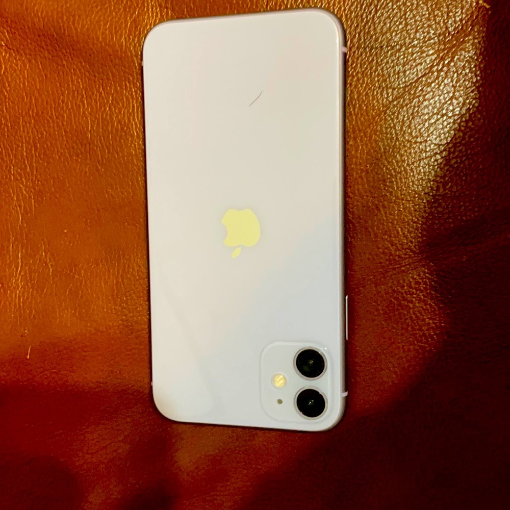 iPhone 11